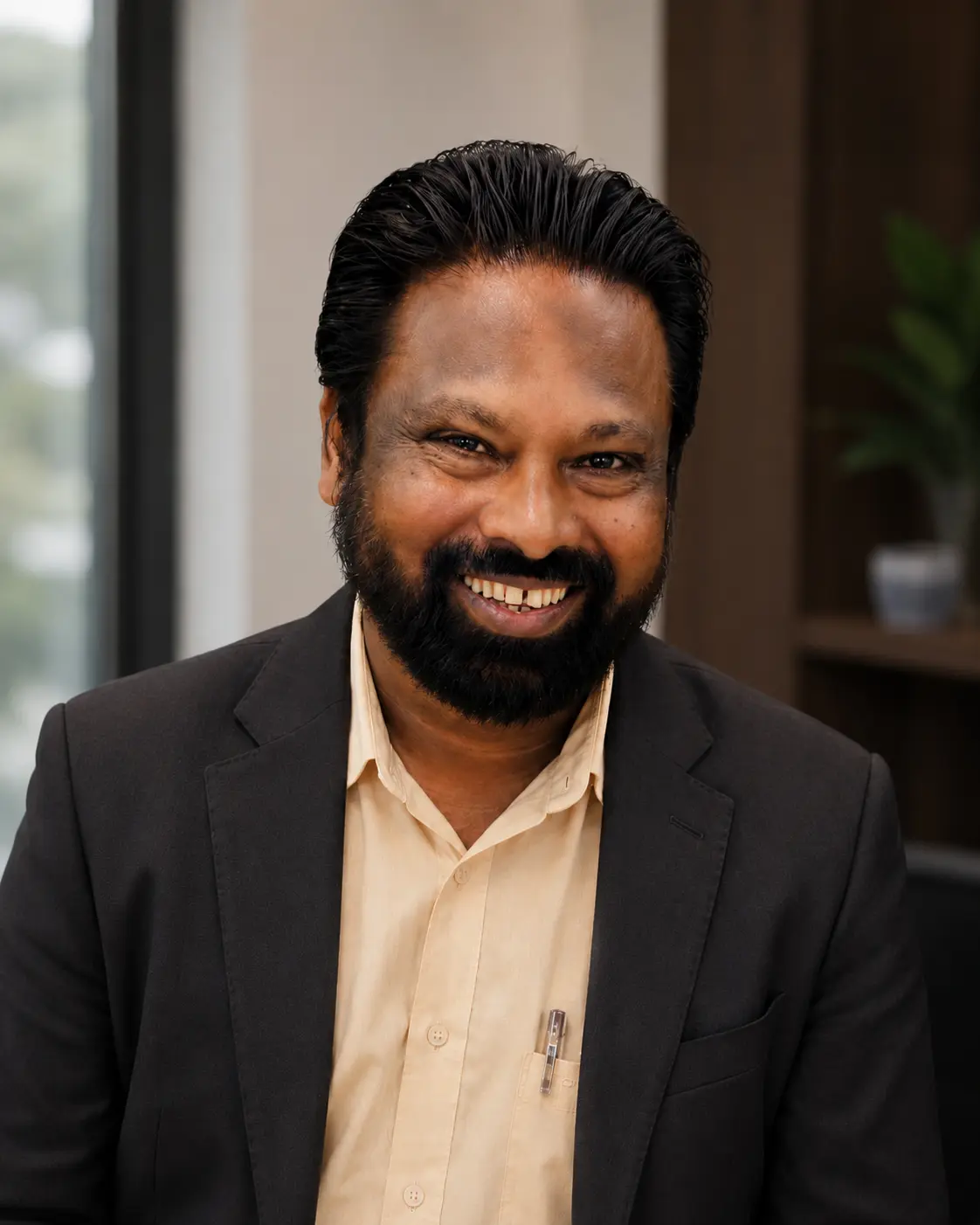 Mohammad Aslam Shaikh  Founder, ACE Accounting Solutions
