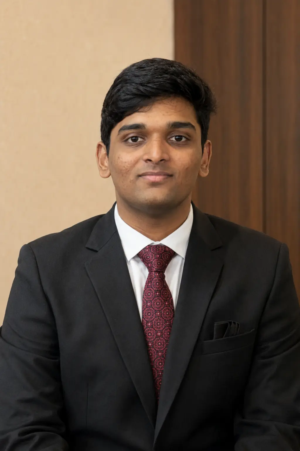 Mohiuddin Shaikh  Business Support and Development, ACE Accounting Solutions