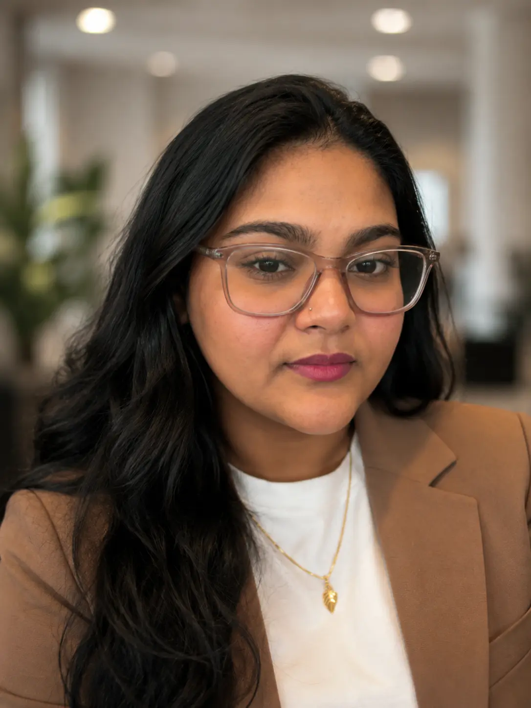 Reeba Shaikh  CEO and ACCA, ACE Accounting Solutions