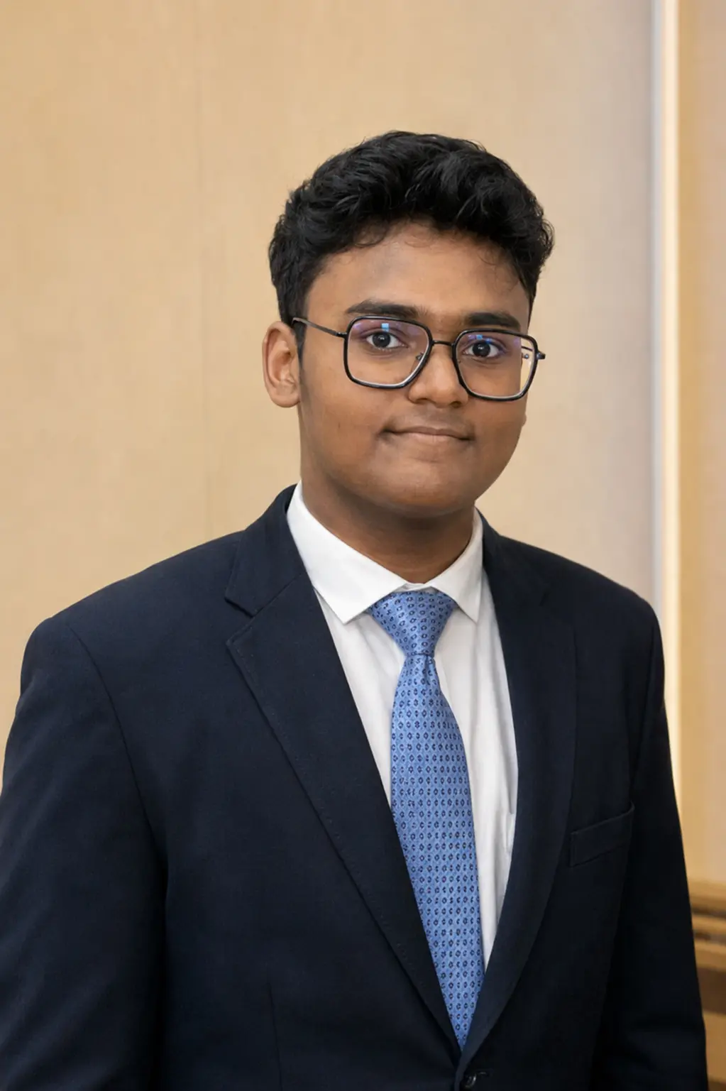 Zeeshan Shaikh  Accounting Intern, ACE Accounting Solutions